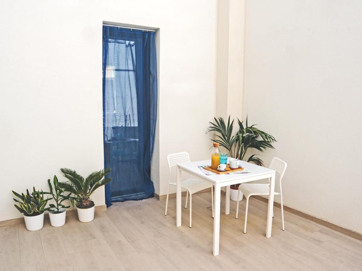 Coastal B&B San Vito Lo Capo Exterior photo