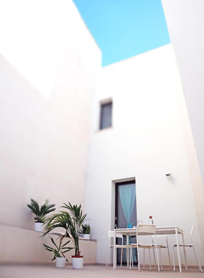 Coastal B&B San Vito Lo Capo Exterior photo